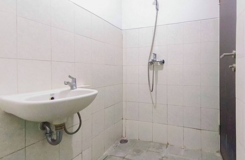 Sidoarjo Apartment | Clean And Neat Deluxe Studio At Suncity Residence Apartment