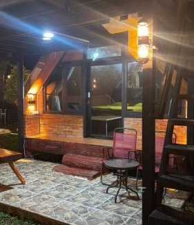 Sagalaherang Villa | Cluster Romantic Superior