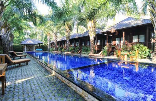 Senggigi Resort | Coconut Boutique Resort