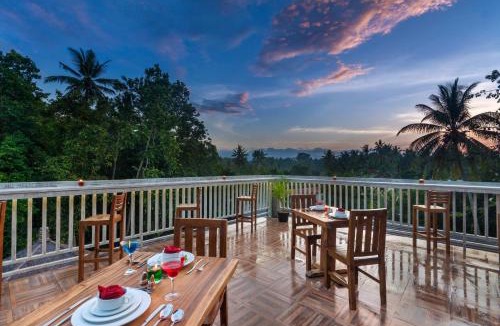 Senggigi Resort | Coconut Boutique Resort