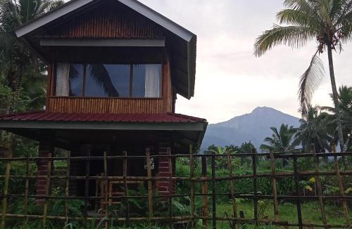 Tetebatu House | Coconut Homestay Lombok