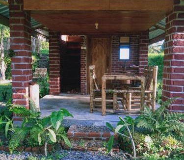 Tetebatu House | Coconut Homestay Lombok