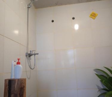 Tetebatu House | Coconut Homestay Lombok