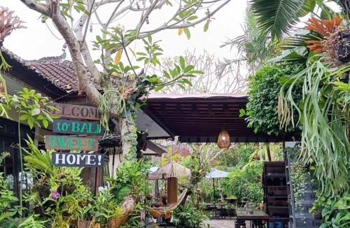 Delod Peken House | Coliving Bali SWEET HOME Tabanan,Daily & Monthly Stay,Kost Bulanan