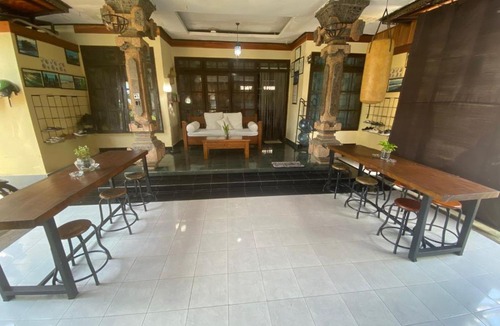 Delod Peken House | Coliving Bali SWEET HOME Tabanan,Daily & Monthly Stay,Kost Bulanan