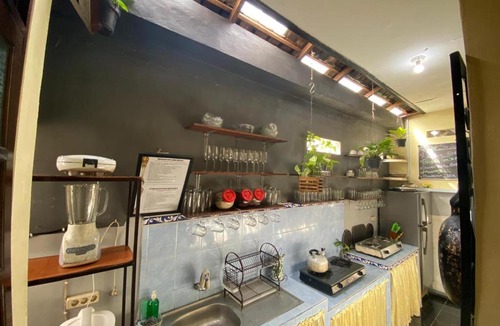 Delod Peken House | Coliving Bali SWEET HOME Tabanan,Daily & Monthly Stay,Kost Bulanan