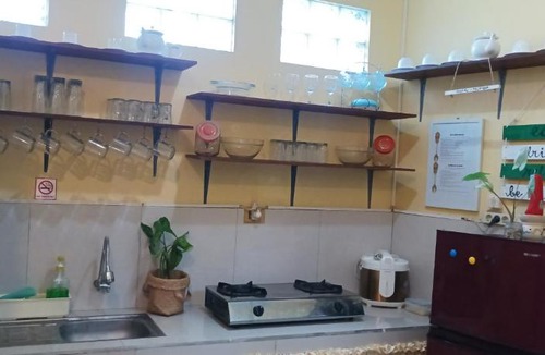 Delod Peken House | Coliving Bali SWEET HOME Tabanan,Daily & Monthly Stay,Kost Bulanan