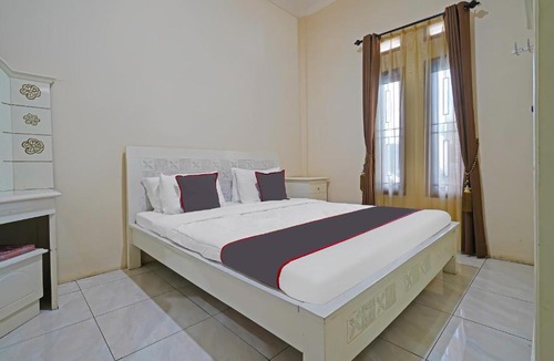 Cibiru Hotel | Collection O 92634 Villa Ds
