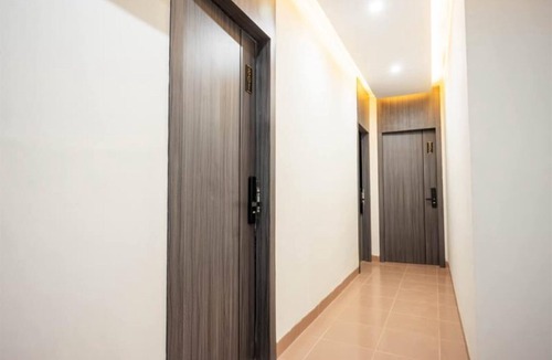 Lubuk Baja Hotel | Collection O Nagoya Near Nagoya Hill Mall Formerly Sedago Inn