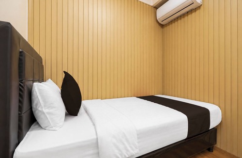 Cipaganti Hotel | Collection O near Cihampelas Walk former