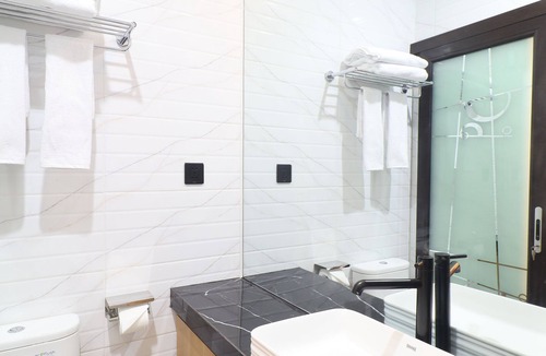 Sanur Hotel | Collection O Samurai Hotel