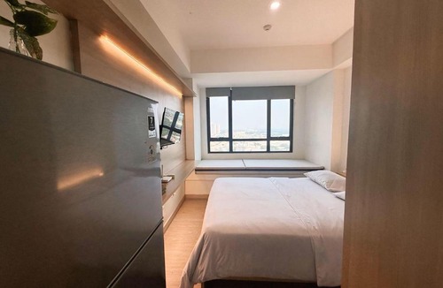 Pinang Apartment | Collins Boulevard Apartment By Livi