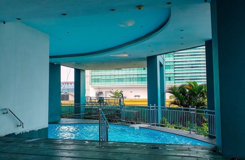 Chinatown Apartment | Comfort 2Br At Green Central City Glodok Apartment