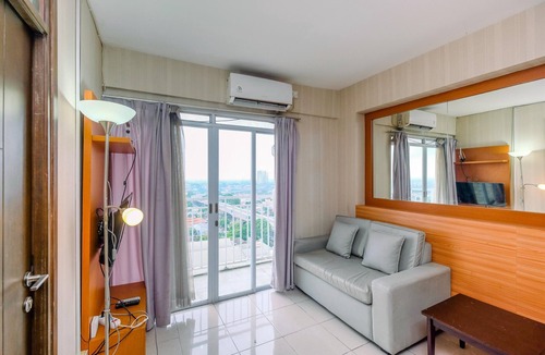 Bogor Apartment | Comfort And Cozy Living 2Br Bogor Valley Apartment