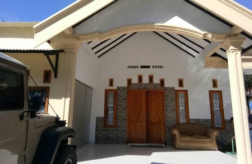 Ngadisari House | Comfort homestay 10 minutes to Mt. Bromo
