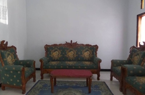 Ngadisari House | Comfort homestay 10 minutes to Mt. Bromo