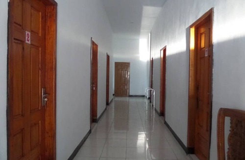Ngadisari House | Comfort homestay 10 minutes to Mt. Bromo