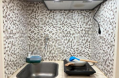 Mlati Apartment | Comfort Studio at Apartment Mataram City