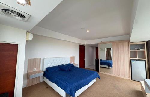 Mlati Apartment | Comfort Studio at Apartment Mataram City