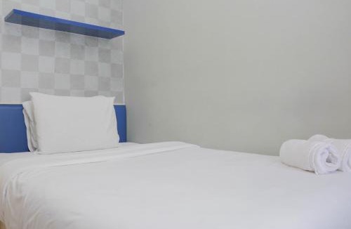 Pondokcina Apartment | Comfortable 2BR Apartment at Taman Melati Margonda By Travelio