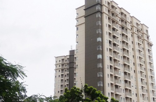 Cikarang Hotel | Comfy Studio Mustika Golf Residence Apartment