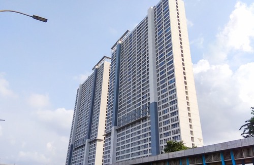 Kayu Putih Hotel | Comfy Studio Tifolia Apartment