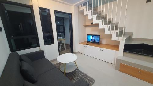 Wonosobo House | Compound Villa Wonosobo - 2 bedrooms tipe camellia