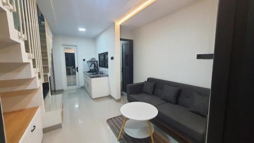 Wonosobo House | Compound Villa Wonosobo - 2 bedrooms tipe camellia
