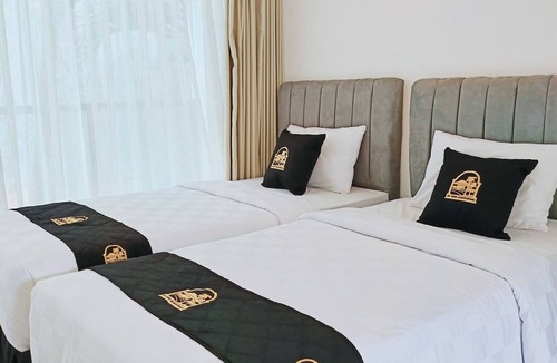 Ciumbuleuit Hotel | Concordia Hotel