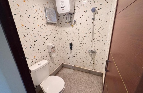 Kretek Hotel | Contana Paris