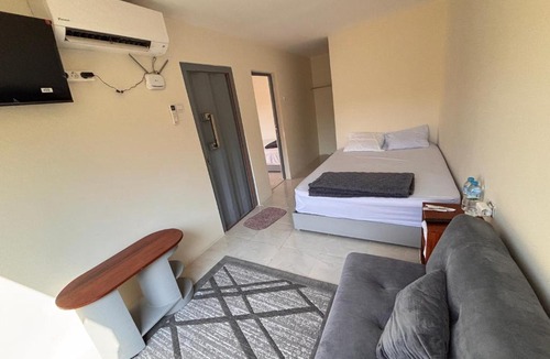 Kretek Hotel | Contana Paris