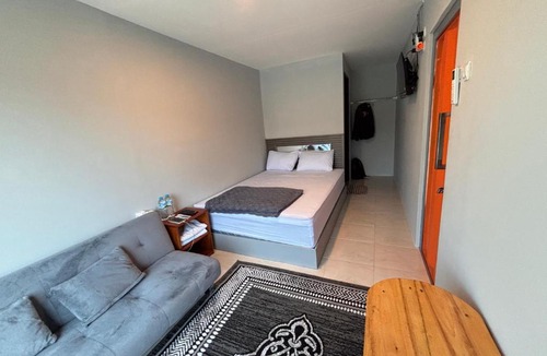 Kretek Hotel | Contana Paris