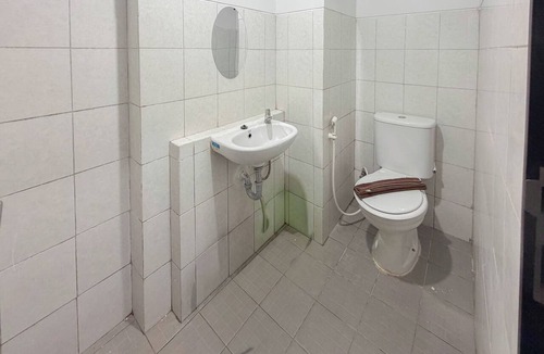 Sidoarjo Apartment | Convenient Studio Apartment Suncity Residence