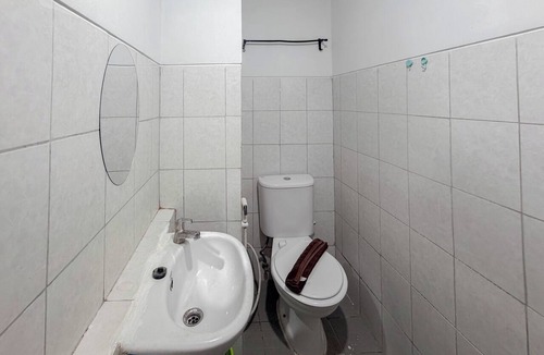 Sidoarjo Apartment | Convenient Studio Apartment Suncity Residence