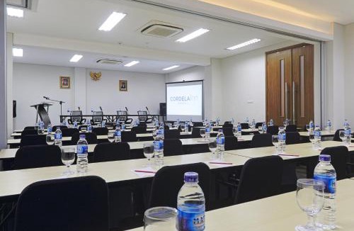 Bengkulu Hotel | Cordela Inn Bengkulu