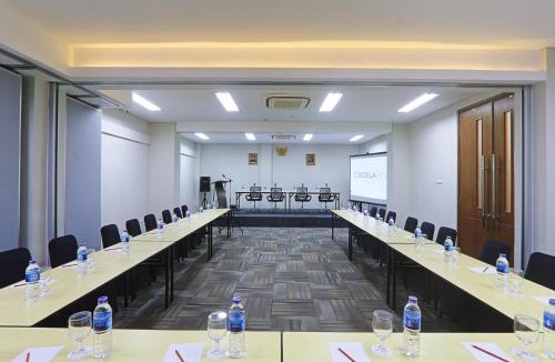 Bengkulu Hotel | Cordela Inn Bengkulu