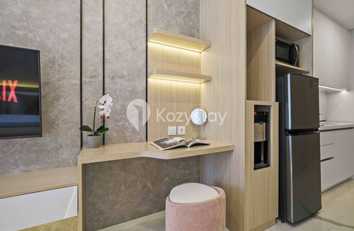 Cilandak Apartment | Coriva by Kozystay - TB Simatupang