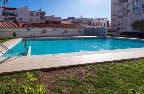 Nerja City Centre Apartment | Coronado