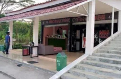 Pancawati Villa | Cottage Rapiah Twbm Rumpin