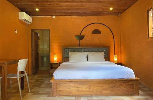Pecatu Hotel | Cove Belimbing Sari
