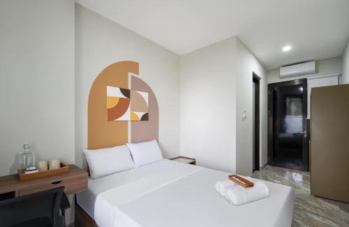 Kemang Hotel | Cove Casa Dyna