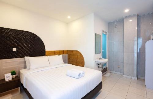 Pemecutan Kelod Hotel | Cove De Tinaya