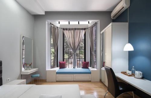 Pondok Indah Hotel | Cove La Maison