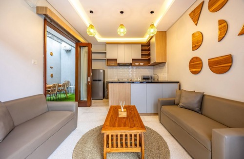 Padonan Hotel | Cove Ume Nerus Residences & Villa