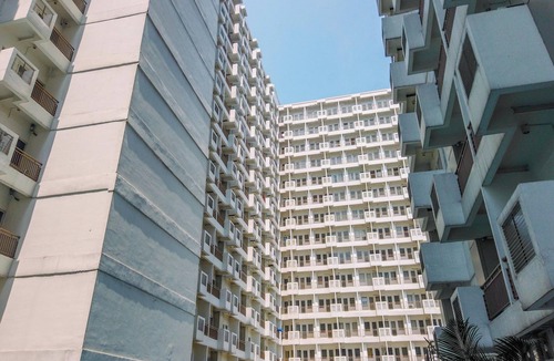 Citaringgul Apartment | Cozy 1BR at Sentul Tower Apartment