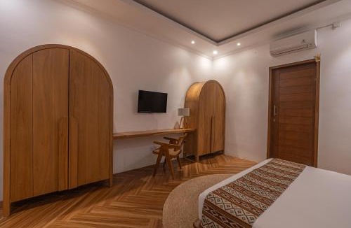 Seminyak Villa | Cozy 2 beds villa in Seminyak