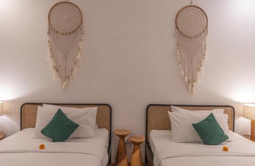 Seminyak Villa | Cozy 2 beds villa in Seminyak