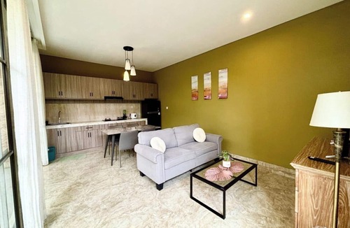 Beraban Villa | Cozy 2BR Nature Retreat Villa in Tabanan
