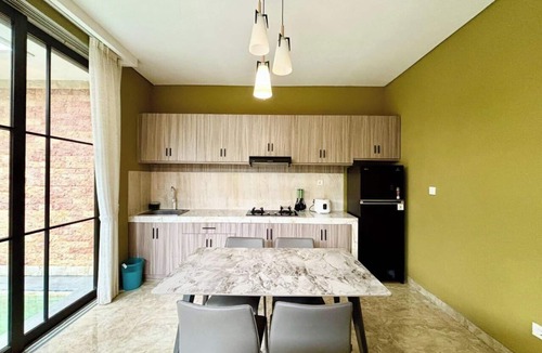 Beraban Villa | Cozy 2BR Nature Retreat Villa in Tabanan
