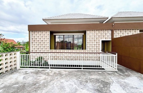 Beraban Villa | Cozy 2BR Nature Retreat Villa in Tabanan
